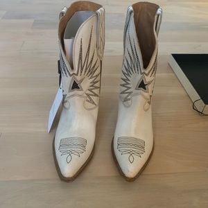 Golden Goose boots